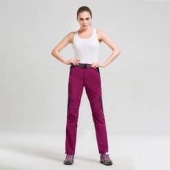 Women's Hiking Pants