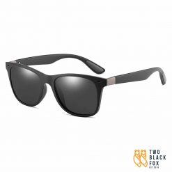TBF P21 Outdoor Sunglasses Black