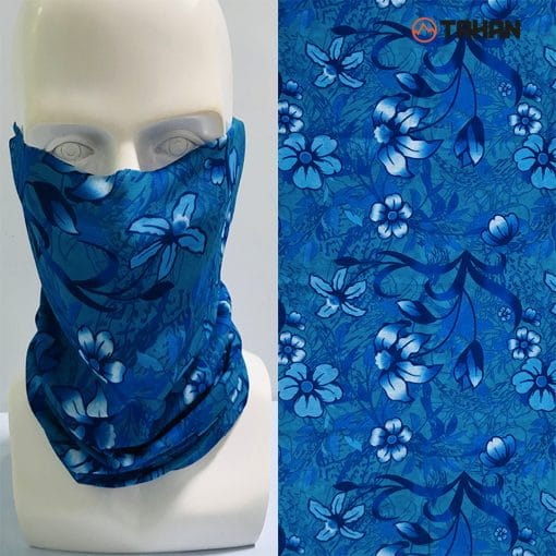 TAHAN Outdoor Multipurpose Bandana, bandana, bandana scarf, bandana headband, head bandana, bandana for men