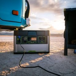 GOAL ZERO Yeti 1000X Portable Power Station