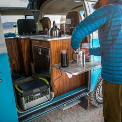 GOAL ZERO Yeti 1000X Portable Power Station