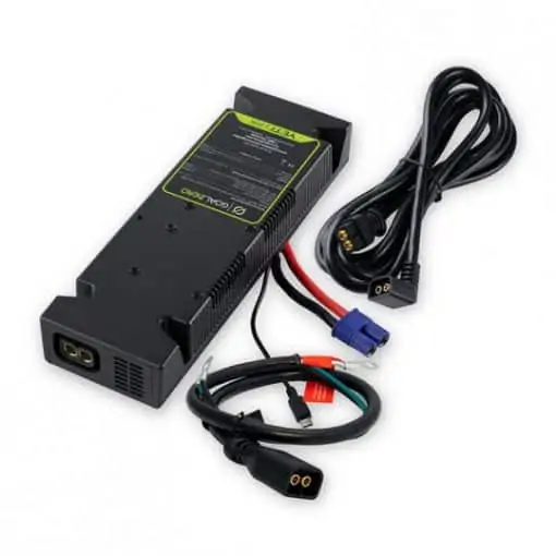 Yeti Link Car Charging Kit, PTT Outdoor, Yeti Link Car Charging Kit1 1,