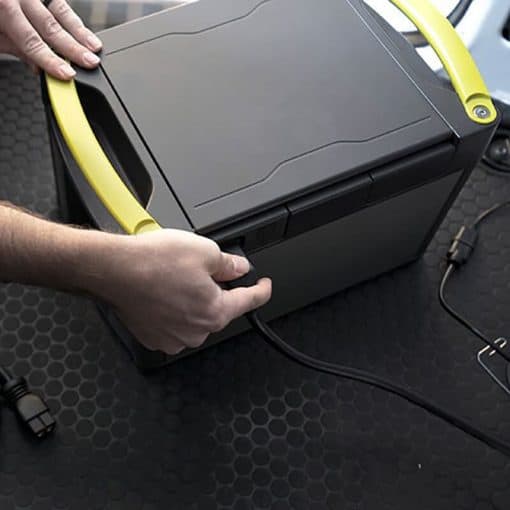 Yeti Link Car Charging Kit, PTT Outdoor, Yeti Link Car Charging Kit3 1,