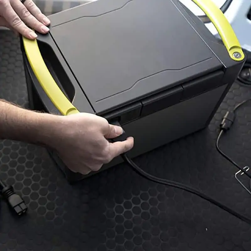 Yeti Link Car Charging Kit, PTT Outdoor, Yeti Link Car Charging Kit3,