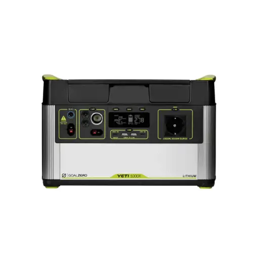 GOAL ZERO Yeti 1000X Portable Power Station