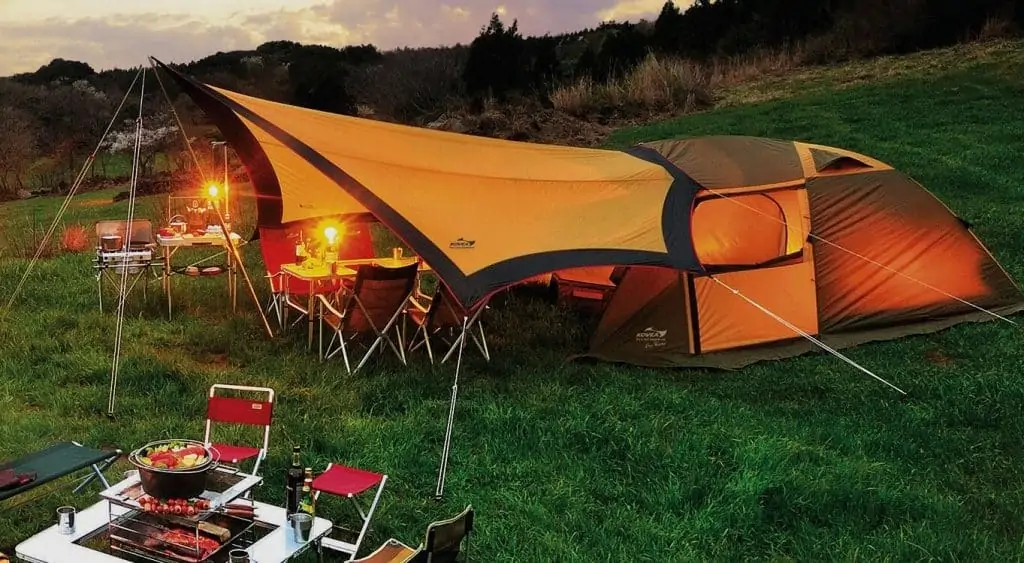 PTT Outdoor