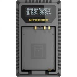 NITECORE FX1 Dual Slot USB Charger, PTT Outdoor, nitecore fx1 dual slot usb charger 1545999913 1450199,