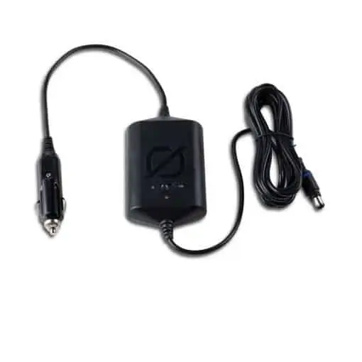 GOAL ZERO 12V Car Charging Cable, PTT Outdoor, 12V Car Charging Cable1,