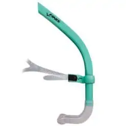 Water, PTT Outdoor, 2FINIS Glide Snorkel,