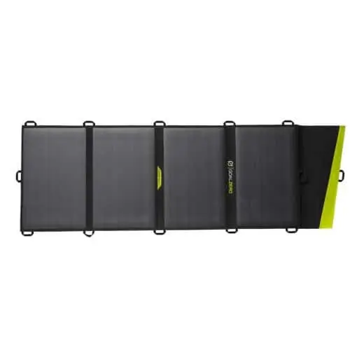 GOAL ZERO Nomad 50 Solar Panel1