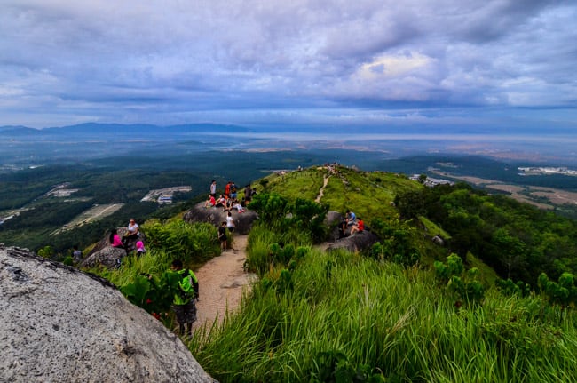 Top Five Hiking Trails in Selangor 5 Top Five Hiking Trails in Selangor
