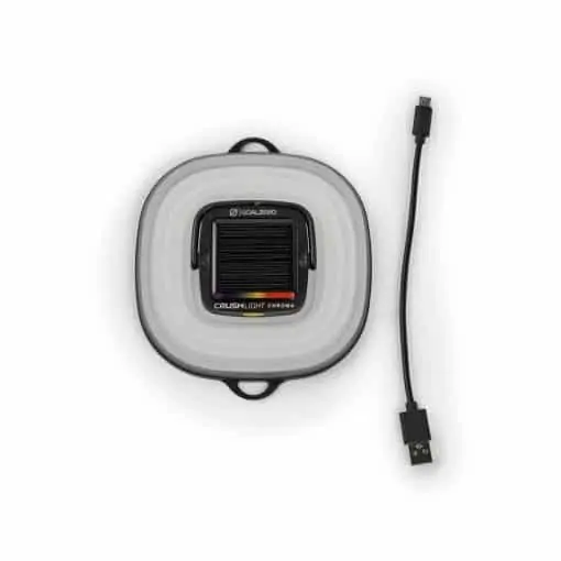 GOAL ZERO Crush Light Chroma, PTT Outdoor, GOAL ZERO Crush Light Chroma33,