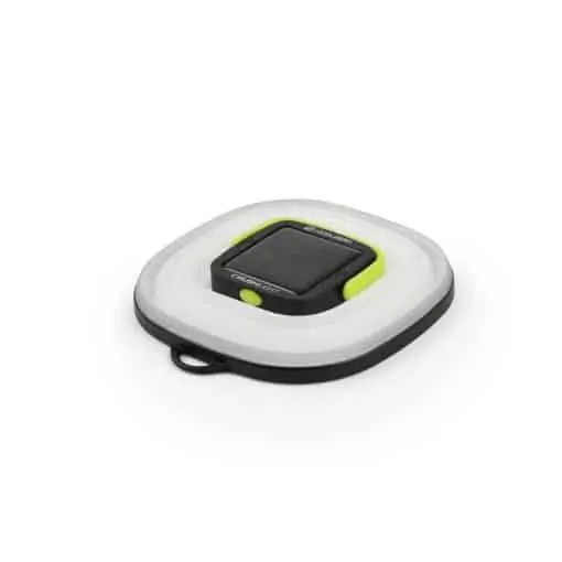 GOAL ZERO Crush Light, PTT Outdoor, GOAL ZERO Crush Light2,