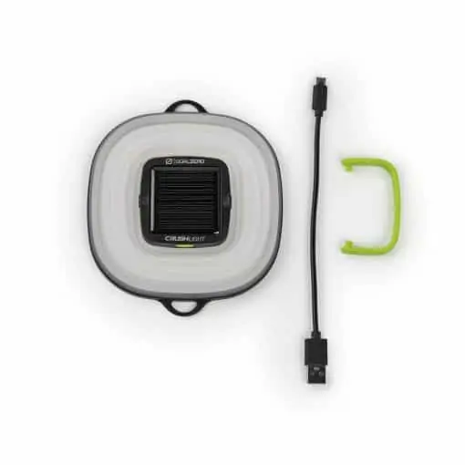 GOAL ZERO Crush Light, PTT Outdoor, GOAL ZERO Crush Light3,