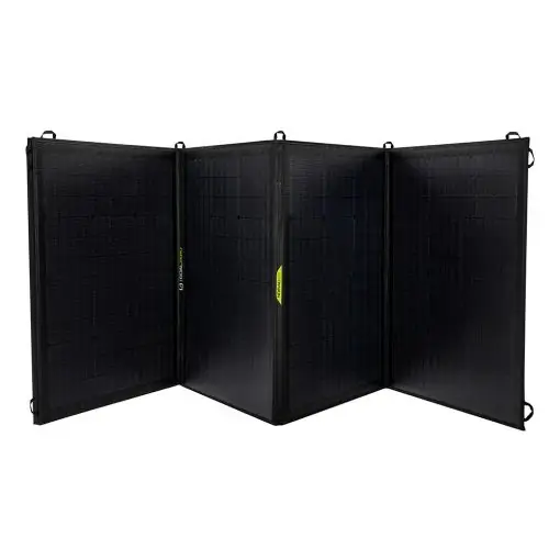 GOAL ZERO Nomad 200 Solar Panel1