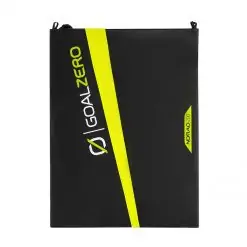 GOAL ZERO Nomad 200 Solar Panel4