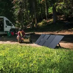 GOAL ZERO Nomad 200 Solar Panel, PTT Outdoor, GOAL ZERO Nomad 200 Solar Panel5,