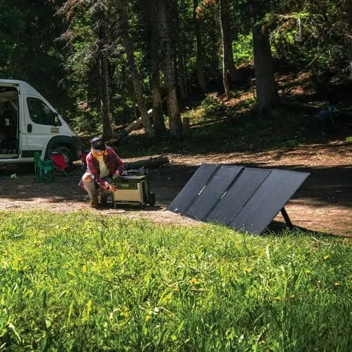 GOAL ZERO Nomad 200 Solar Panel, PTT Outdoor, GOAL ZERO Nomad 200 Solar Panel5,