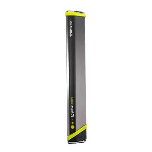 GOAL ZERO Torch 500 Multi-Purpose Light, PTT Outdoor, GOAL ZERO Torch 500 Multi Purpose Light5,