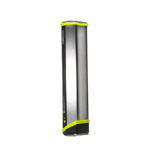 GOAL ZERO Torch 500 Multi-Purpose Light, PTT Outdoor, GOAL ZERO Torch 500 Multi Purpose Light7,