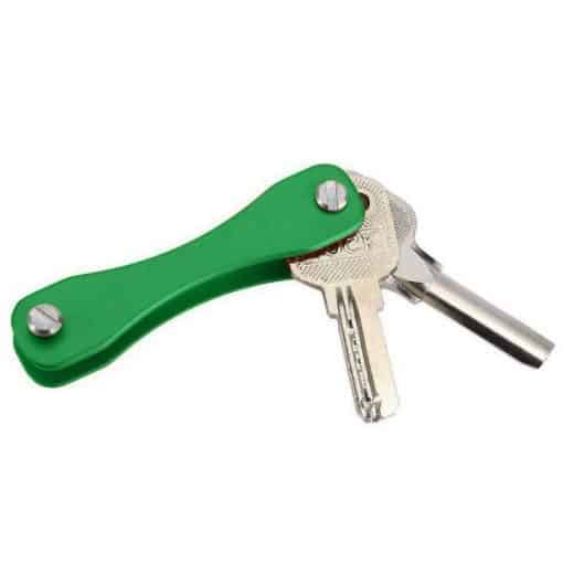 EDGear Aluminum Multi Tool Key Organizer, PTT Outdoor, Image from iOS,