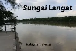 13 Must See Sights in Bukit Jugra, PTT Outdoor, Jugra Attractions Sungai Langat,