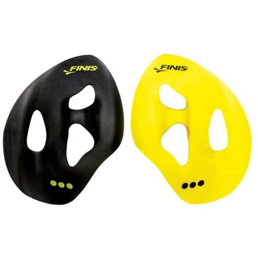 FINIS Iso Paddles, PTT Outdoor, L FINIS Iso Paddles,