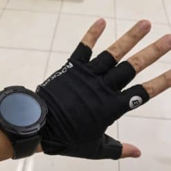 Fitness & Workout Safety