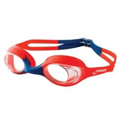 FINIS, PTT Outdoor, RED BLUE CLEAR,