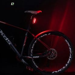 Bike Lights