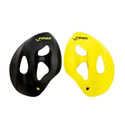 FINIS Iso Paddles, PTT Outdoor, S FINIS Iso Paddles,