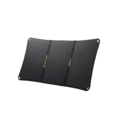 GOAL ZERO Nomad 20 Solar Panel1