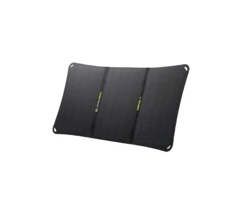 GOAL ZERO Nomad 20 Solar Panel1