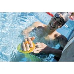 FINIS Iso Paddles, PTT Outdoor, X FINIS Iso Paddles,