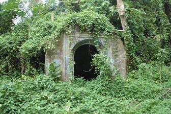 13 Must See Sights in Bukit Jugra 2 ammunition