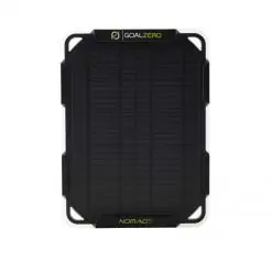 GOAL ZERO Nomad 5 Solar Panel, PTT Outdoor, b5f6b5cf79d6341589d326f99955e280 1800x1800,