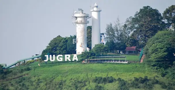 13 Must See Sights in Bukit Jugra, PTT Outdoor, bukit jugra lighthouse,