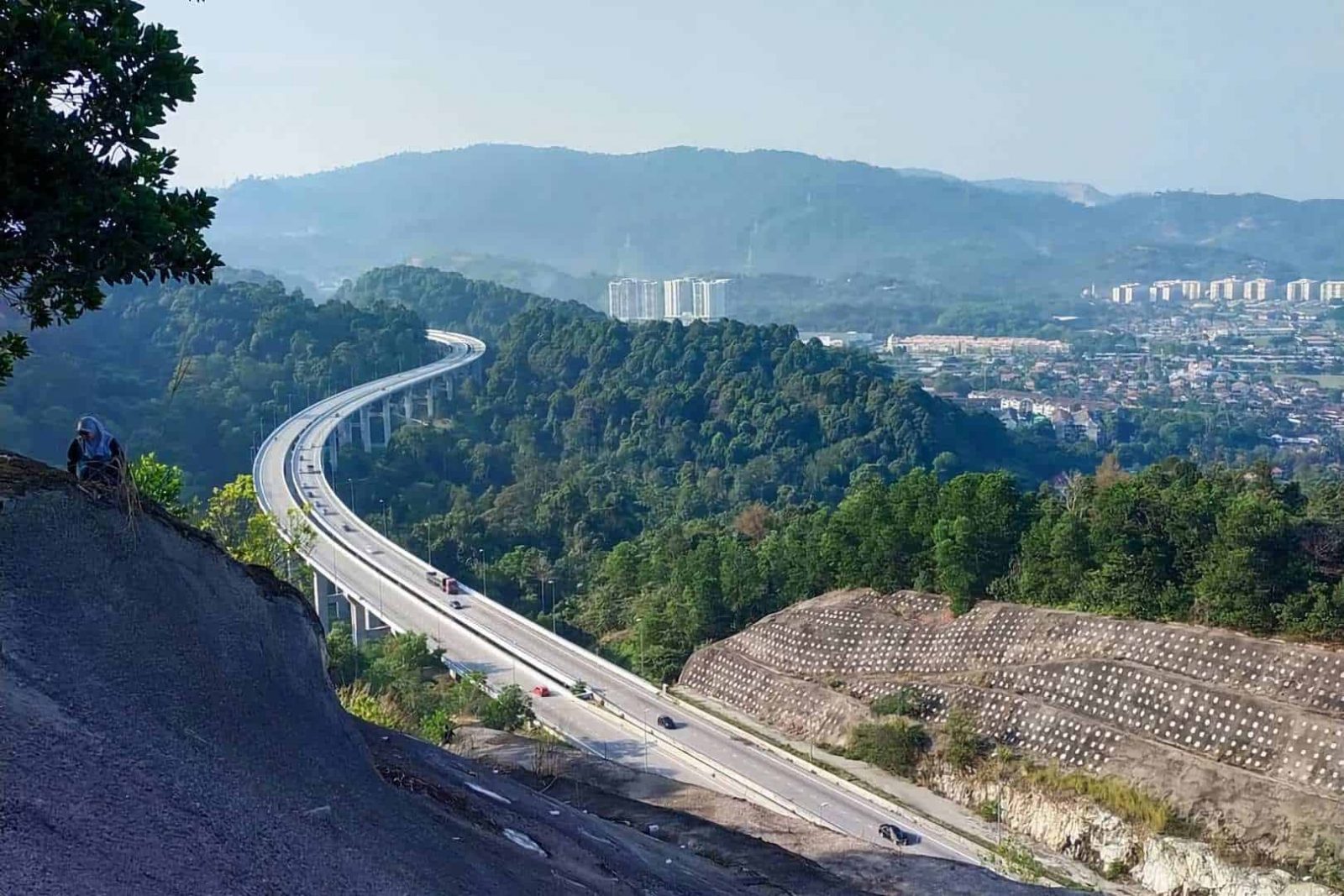Top Five Hiking Trails in Selangor 1 Top Five Hiking Trails in Selangor