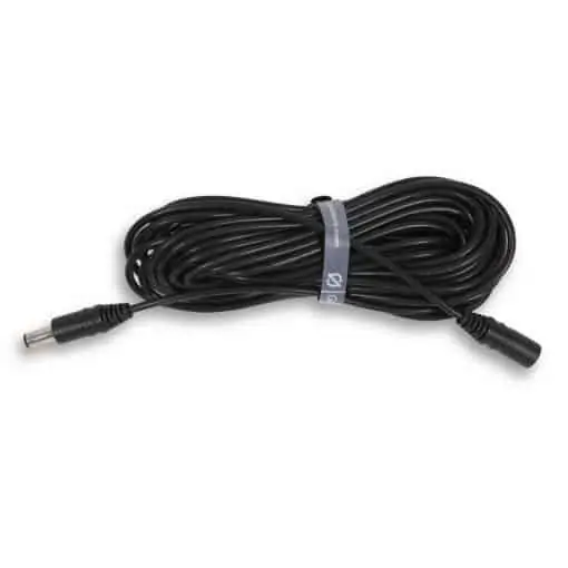 GOAL ZERO 8mm Extension Cable, PTT Outdoor, c2a2926363363b73014b9ddef7e47a64,