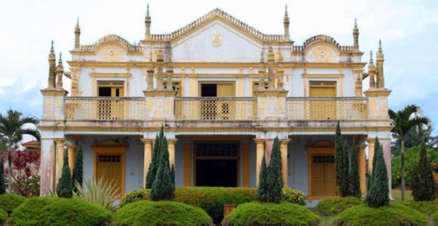 13 Must See Sights in Bukit Jugra 10 bandar place, bukit jugra
