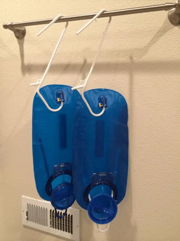 How To Clean Hydration Bladder | PTT Outdoor How To Clean Hydration Bladder