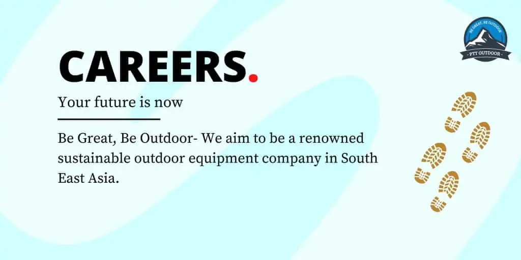 PTT Outdoor