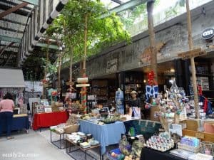 Top 10 Landmarks of Ipoh Heritage Trail | PTT Outdoor Kong Heng Square