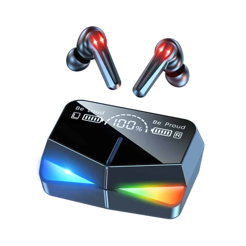 Agora Bluetooth Wireless Gaming Earphone1