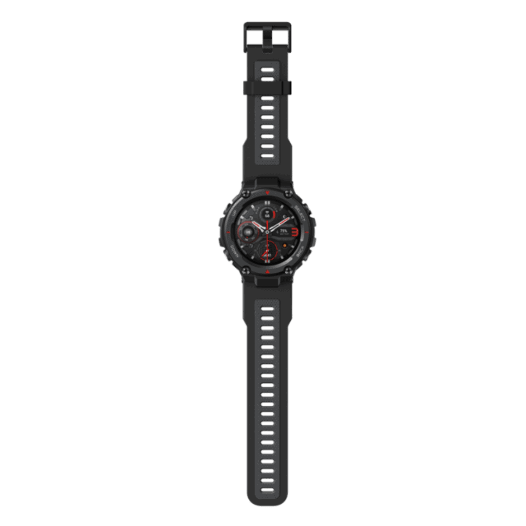 Top New AMAZFIT T-Rex PRO Smartwatch Available On Sale in Malaysia 2021