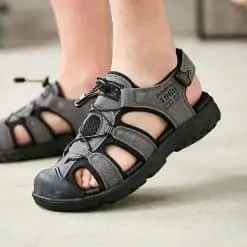 Slippers & Sandals