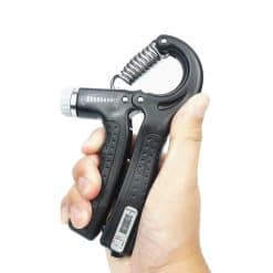 Hand Grip with Counter3