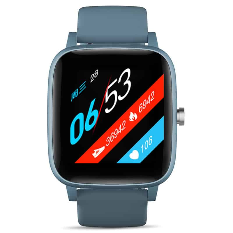smartwatch north edge