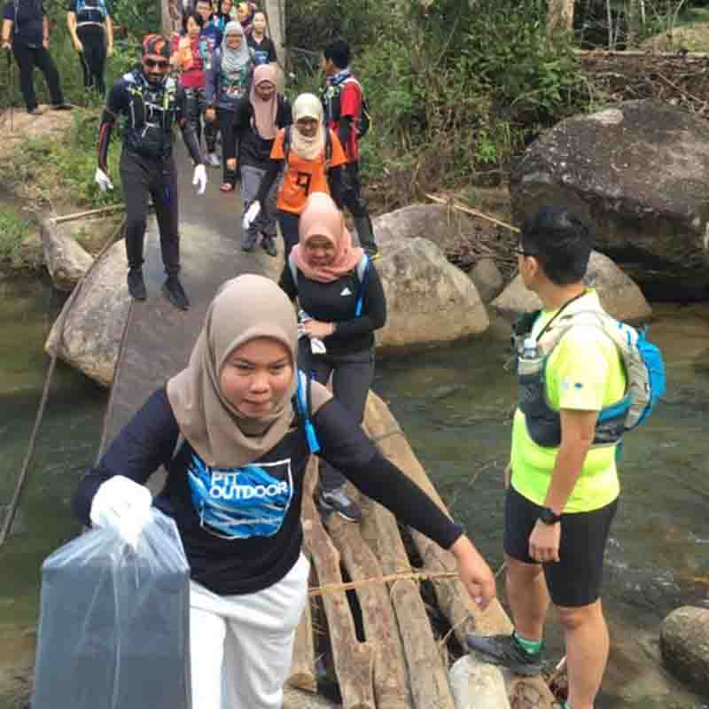 Our Story | PTT Outdoor Our Story, PTT Outdoor, PTT Outdoor Teamphoto 1,