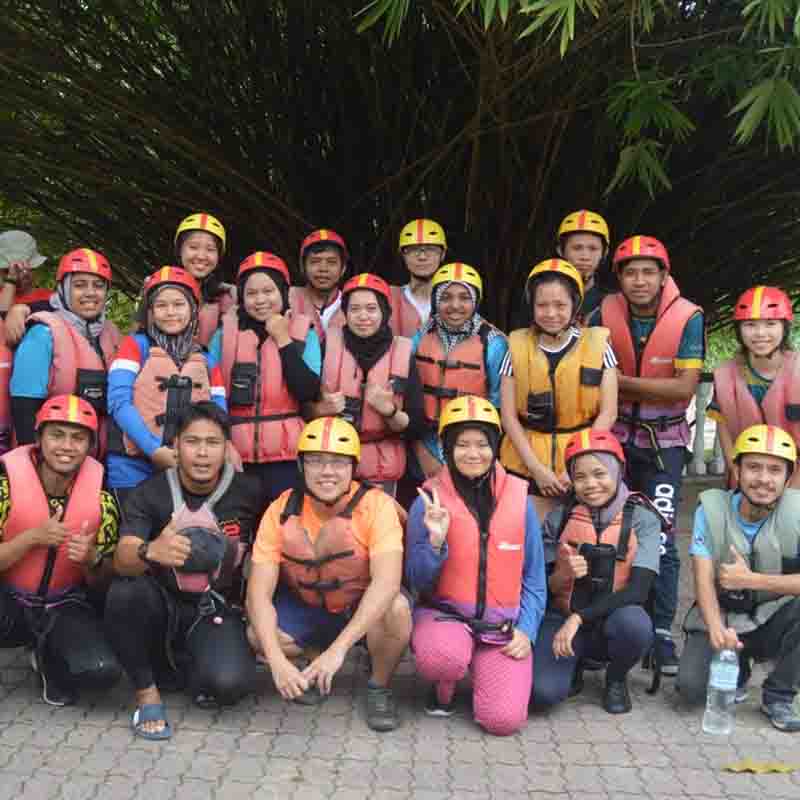 Our Story | PTT Outdoor Our Story, PTT Outdoor, PTT Outdoor Teamphoto 3,